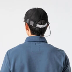 Tribord Casquette Bateau Sailing 500 Adulte Voile Gris Clair 9 Tribord Casquette Bateau Sailing 500 Adulte Voile Gris Clair -Le Surf Boutique casquette bateau sailing 500 adulte voile gris clair 2