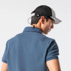 Tribord Casquette Bateau Sailing 500 Adulte Voile Gris Clair 10 Tribord Casquette Bateau Sailing 500 Adulte Voile Gris Clair -Le Surf Boutique casquette bateau sailing 500 adulte voile gris clair 3