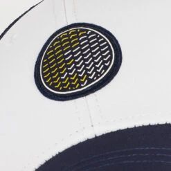 Tribord Casquette Bateau Sailing 500 Enfant Voile Ecru Bleu -Le Surf Boutique casquette bateau sailing 500 enfant voile ecru bleu 8