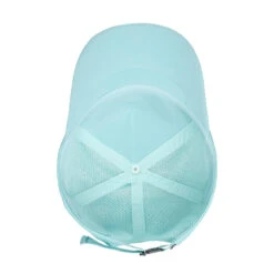 CASQUETTE TRUCKER SURF JUNIOR TURQUOISE -Le Surf Boutique casquette trucker surf junior turquoise 6