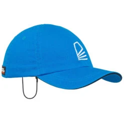 Tribord Casquette Voile Enfant SAILING 100 Bleu électrique
