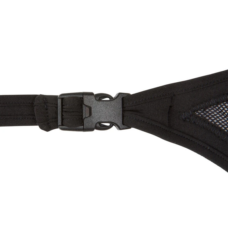 Chapeau Surf Adulte - 500 Popy Noir 7 Chapeau Surf Adulte - 500 Popy Noir – Image 5