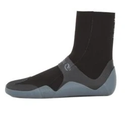 Chaussons Surf 500 Bottillons Néoprène 3 Mm Noir -Le Surf Boutique chaussons surf 500 bottillons neoprene 3 mm noir 3