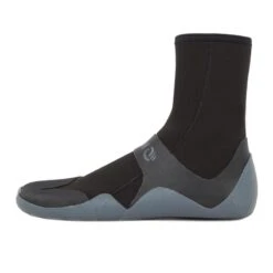 Chaussons Surf Bottillons 500 Néoprène Zip 3 Mm Noir Gris 13 Chaussons Surf Bottillons 500 Néoprène Zip 3 Mm Noir Gris -Le Surf Boutique chaussons surf bottillons 500 neoprene zip 3 mm noir gris 5