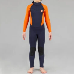 Combinaison De Surf Enfant 4.3 PIONNER MADNESS -Le Surf Boutique combinaison de surf enfant 43 pionner madness 1