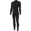 Combinaison De Surf Furno 3/2mm GBS - Zip Au Dos Noir Hommes -Le Surf Boutique combinaison de surf furno 32mm gbs zip au dos noir hommes