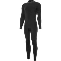 Combinaison De Surf Furno 3/2mm GBS - Zip Au Dos Noir Hommes 11 Combinaison De Surf Furno 3/2mm GBS - Zip Au Dos Noir Hommes -Le Surf Boutique combinaison de surf furno 32mm gbs zip au dos noir hommes 2