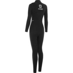Combinaison De Surf Furno Warmth 5/4mmGBS - Zip Poitrine - Noir Femmes 10 Combinaison De Surf Furno Warmth 5/4mmGBS - Zip Poitrine - Noir Femmes -Le Surf Boutique combinaison de surf furno warmth 54mmgbs zip poitrine noir femmes 1