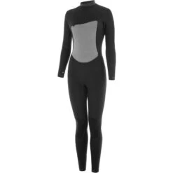Combinaison De Surf Furno Warmth 5/4mmGBS - Zip Poitrine - Noir Femmes 11 Combinaison De Surf Furno Warmth 5/4mmGBS - Zip Poitrine - Noir Femmes -Le Surf Boutique combinaison de surf furno warmth 54mmgbs zip poitrine noir femmes 2