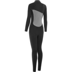 Combinaison De Surf Furno Warmth 5/4mmGBS - Zip Poitrine - Noir Femmes 12 Combinaison De Surf Furno Warmth 5/4mmGBS - Zip Poitrine - Noir Femmes -Le Surf Boutique combinaison de surf furno warmth 54mmgbs zip poitrine noir femmes 3