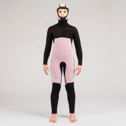 Combinaison De Surf JUNIOR 54mm Expert 900 -Le Surf Boutique combinaison de surf junior 54mm expert 900 2