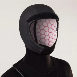 Combinaison De Surf JUNIOR 54mm Expert 900 -Le Surf Boutique combinaison de surf junior 54mm expert 900 5