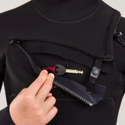 Combinaison De Surf JUNIOR 54mm Expert 900 -Le Surf Boutique combinaison de surf junior 54mm expert 900 6