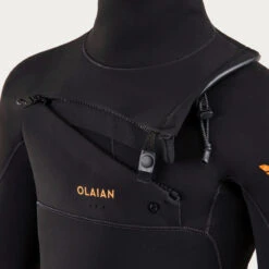 Combinaison De Surf JUNIOR 54mm Expert 900 -Le Surf Boutique combinaison de surf junior 54mm expert 900 7