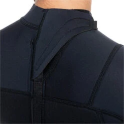 Roxy Combinaison De Surf Prologue 4/3mm GBS - Zip Au Dos - Noir Femmes -Le Surf Boutique combinaison de surf prologue 43mm gbs zip au dos noir femmes 4