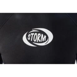 Storm Combinaison De Surf - Shorty 2mm - Back Zip - Black 9 Storm Combinaison De Surf - Shorty 2mm - Back Zip - Black -Le Surf Boutique combinaison de surf shorty 2mm back zip black 2
