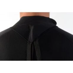 Storm Combinaison De Surf - Shorty 2mm - Back Zip - Black 11 Storm Combinaison De Surf - Shorty 2mm - Back Zip - Black -Le Surf Boutique combinaison de surf shorty 2mm back zip black 4