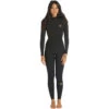 Billabong Combinaison De Surf Synergy 4/3mm- Zip Poitrine - Noir Femmes 2 Billabong Combinaison De Surf Synergy 4/3mm- Zip Poitrine - Noir Femmes -Le Surf Boutique combinaison de surf synergy 43mm zip poitrine noir femmes