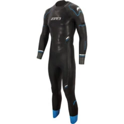Combinaison De Triathlon Zone3 Advance