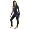 SEAC Combinaison Fem SENSE 3mm -Le Surf Boutique combinaison fem sense 3mm