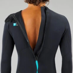 Combinaison Intégrale 3/2 Homme Pionneer Madness -Le Surf Boutique combinaison integrale 32 homme pionneer madness 2