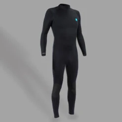 Combinaison Intégrale 3/2 Homme Pionneer Madness