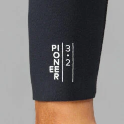 Combinaison Intégrale 3/2 Homme Pionneer Madness -Le Surf Boutique combinaison integrale 32 homme pionneer madness 3