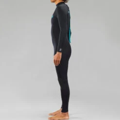 Combinaison Intégrale 3/2 Homme Pionneer Madness -Le Surf Boutique combinaison integrale 32 homme pionneer madness 6