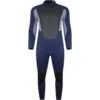 Typhoon Combinaison Néoprène 3/2mm - Marine - Homme 1 Typhoon Combinaison Néoprène 3/2mm - Marine - Homme -Le Surf Boutique combinaison neoprene 32mm marine homme