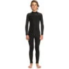 Quiksilver Combinaison Néoprène 3/2mm - Noire - Bébé -Le Surf Boutique combinaison neoprene 32mm noire bebe