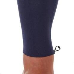 Combinaison SURF 100 Néoprène 2/2 Mm Homme Bleu -Le Surf Boutique combinaison surf 100 neoprene 22 mm homme bleu 6