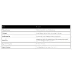 Combinaison Surf 3/2mm Chestzip Femme Coastlines Steamer -Le Surf Boutique combinaison surf 32mm chestzip femme coastlines steamer 2