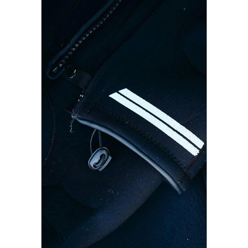 Combinaison Surf 3/2mm Chestzip Homme Coastlines Steamer 5 Combinaison Surf 3/2mm Chestzip Homme Coastlines Steamer â Image 3