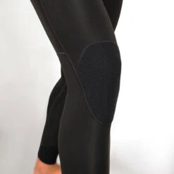 Combinaison Surf Néoprène 4/3 Mm Homme - 900 Team Rider Noir -Le Surf Boutique combinaison surf neoprene 43 mm homme 900 team rider noir 9