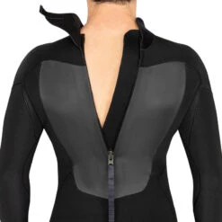 Quiksilver Combinaison Surf Prologue Homme 4/3 Mm Noir -Le Surf Boutique combinaison surf prologue homme 43 mm noir 2