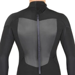 Quiksilver Combinaison Surf Prologue Homme 4/3 Mm Noir -Le Surf Boutique combinaison surf prologue homme 43 mm noir 3