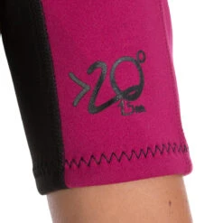 Tribord Combinaison Surf Shorty 100 Néoprène Femme Violet 17 Tribord Combinaison Surf Shorty 100 Néoprène Femme Violet -Le Surf Boutique combinaison surf shorty 100 neoprene femme violet 5