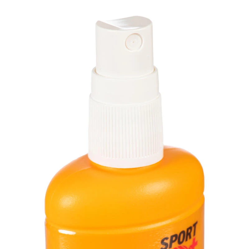 Decathlon Crème De Protection Solaire SPORT En Spray IP50+ 50 ML 4 Decathlon Crème De Protection Solaire SPORT En Spray IP50+ 50 ML – Image 2