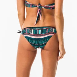 Culotte Nouée Femme SOFY VILA -Le Surf Boutique culotte nouee femme sofy vila 2