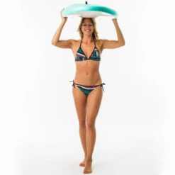 Culotte Nouée Femme SOFY VILA -Le Surf Boutique culotte nouee femme sofy vila 6