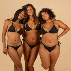 CULOTTE NOUÉE FEMME SURF SOFY SYMI NOIR -Le Surf Boutique culotte nouee femme surf sofy symi noir 7