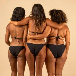 CULOTTE NOUÉE FEMME SURF SOFY SYMI NOIR -Le Surf Boutique culotte nouee femme surf sofy symi noir 8