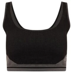 Dare 2b Dont Sweat It Haut De Maillot De Bain Pour Femme - Noir