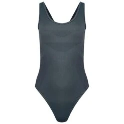 Dare 2b Dont Sweat It Maillot De Bain Une Pièce Pour Femme - Bleu