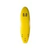 Victory EPS Softboard - Planche De Surf En Mousse - 6'0 - Yellow -Le Surf Boutique eps softboard planche de surf en mousse 60 yellow