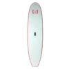 Victory EPS Softboard - Planche De Surf En Mousse - 8'0 Wide - Red -Le Surf Boutique eps softboard planche de surf en mousse 80 wide red