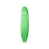 Victory EPS Softboard - Planche De Surf En Mousse - Malibu 7'0 Wide - Green -Le Surf Boutique eps softboard planche de surf en mousse malibu 70 wide green