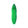 Victory EPS Softboard - Planche De Surf En Mousse - Pointed 6'0 - Green -Le Surf Boutique eps softboard planche de surf en mousse pointed 60 green