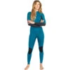Billabong Femmes Launch 3/2mm GBS Back Zip Combinaison Néoprène 2 Billabong Femmes Launch 3/2mm GBS Back Zip Combinaison Néoprène -Le Surf Boutique femmes launch 32mm gbs back zip combinaison neoprene
