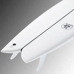 FISH 900 5'8" 35 L. Livrée Avec 2 Ailerons Twin . -Le Surf Boutique fish 900 58 35 l livree avec 2 ailerons twin 8